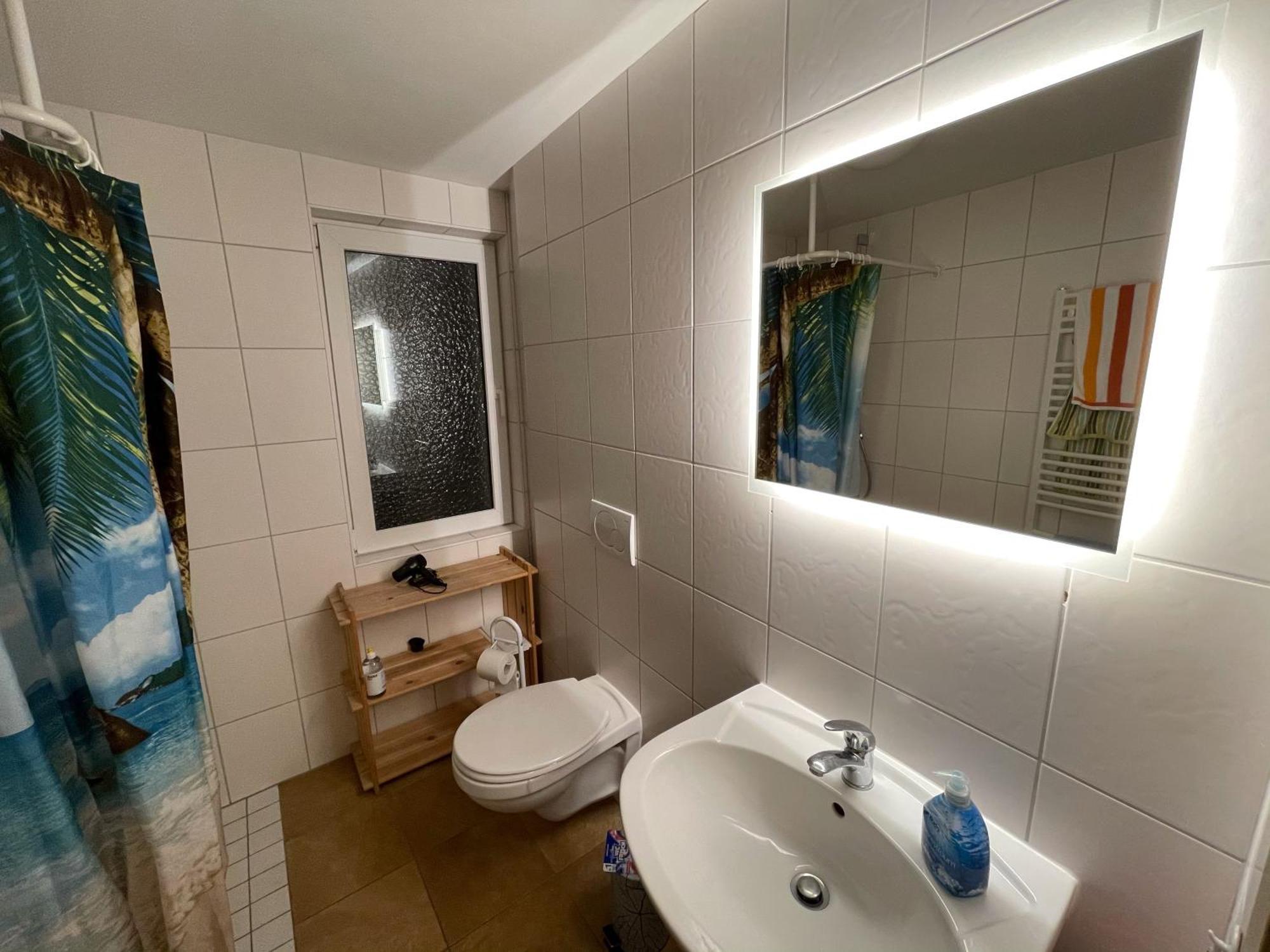 Ferienhaus Seekutter Mit Eigenem Seezugang Malchow  Dış mekan fotoğraf